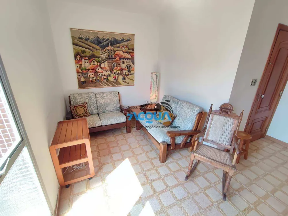 Apartamento, 2 quartos, 76 m² - Foto 2
