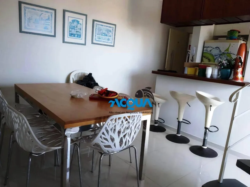 Cobertura, 3 quartos, 120 m² - Foto 2