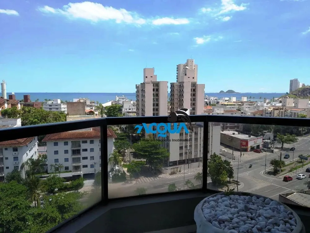 Cobertura, 3 quartos, 120 m² - Foto 1