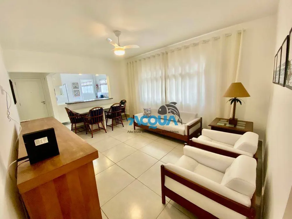 Apartamento, 2 quartos, 89 m² - Foto 1