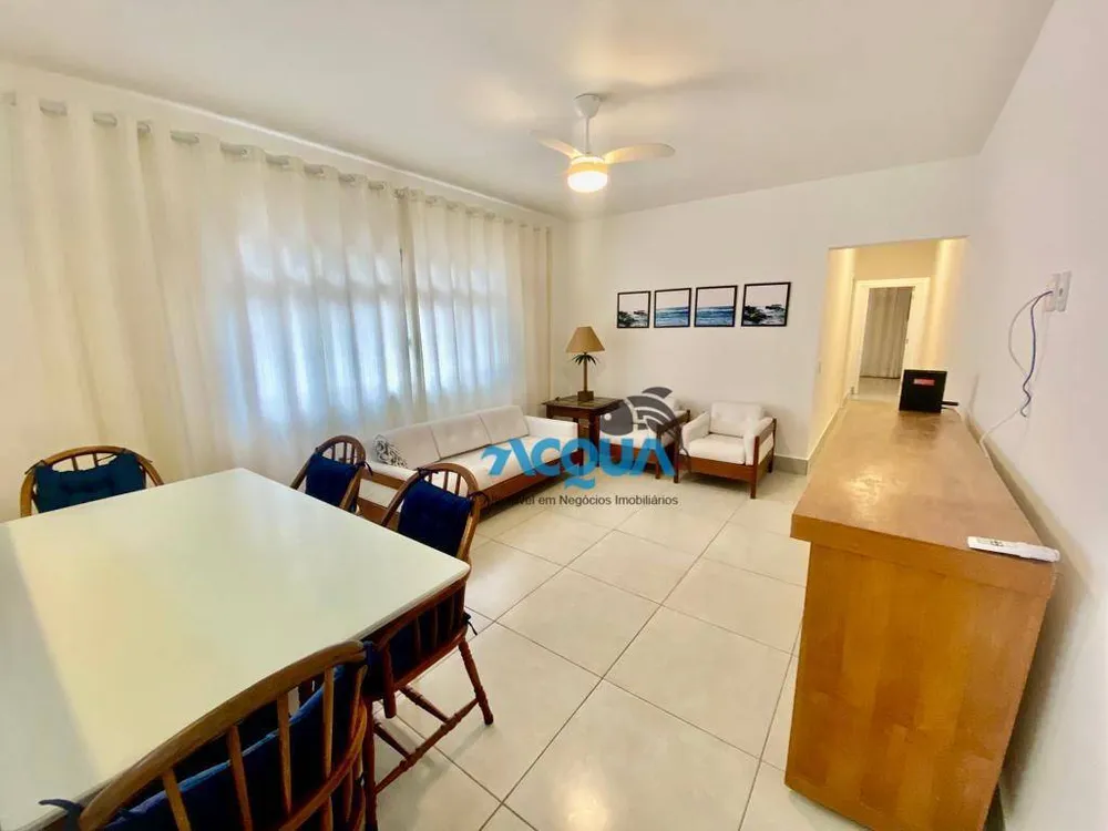 Apartamento, 2 quartos, 89 m² - Foto 2
