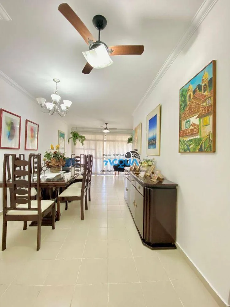 Apartamento, 3 quartos, 104 m² - Foto 3