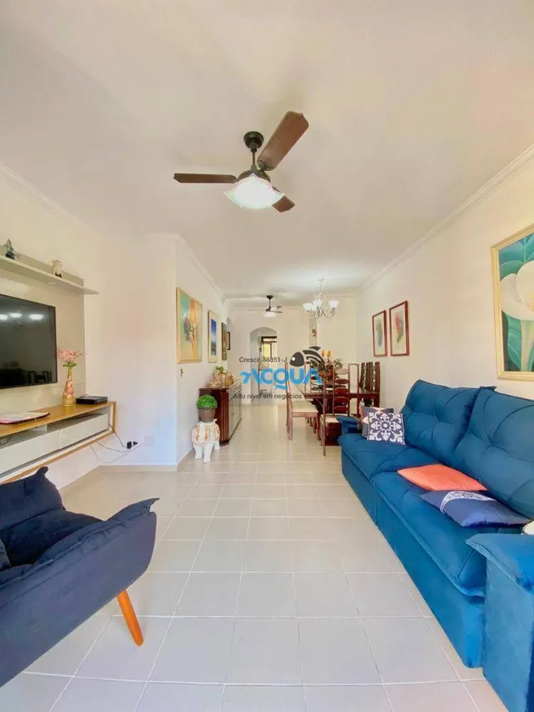 Apartamento, 3 quartos, 104 m² - Foto 1