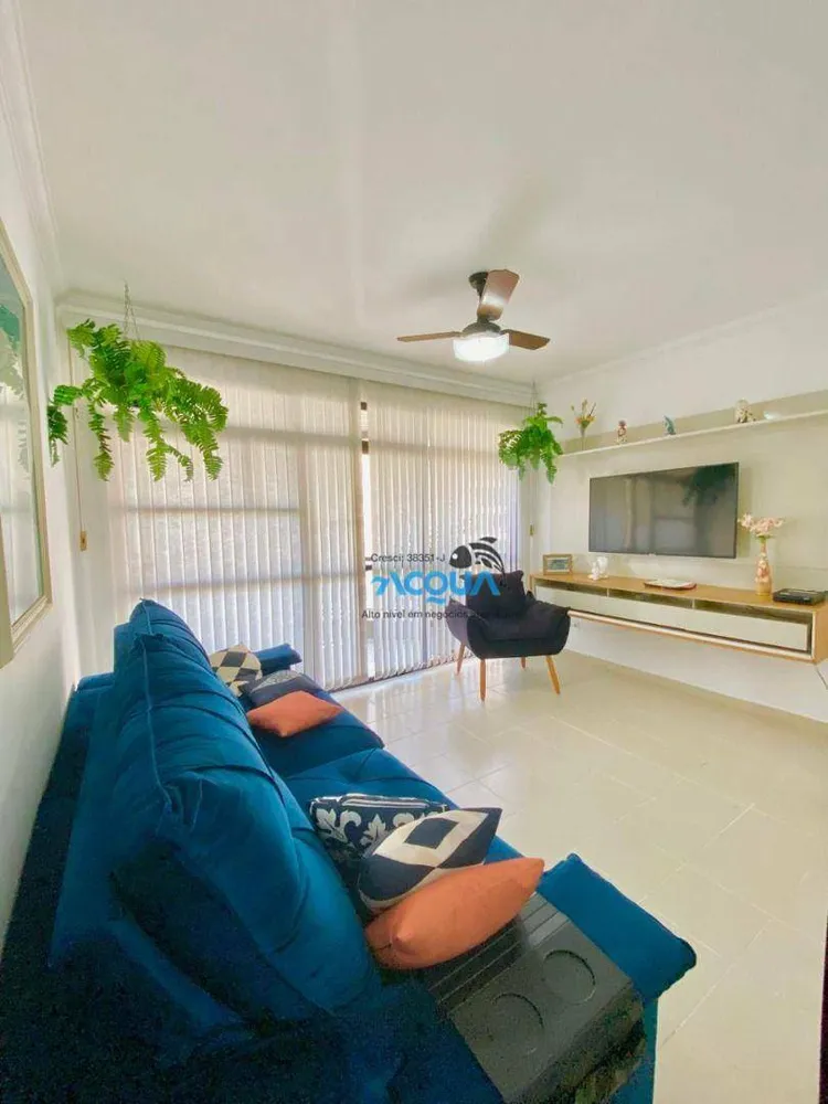 Apartamento, 3 quartos, 104 m² - Foto 2