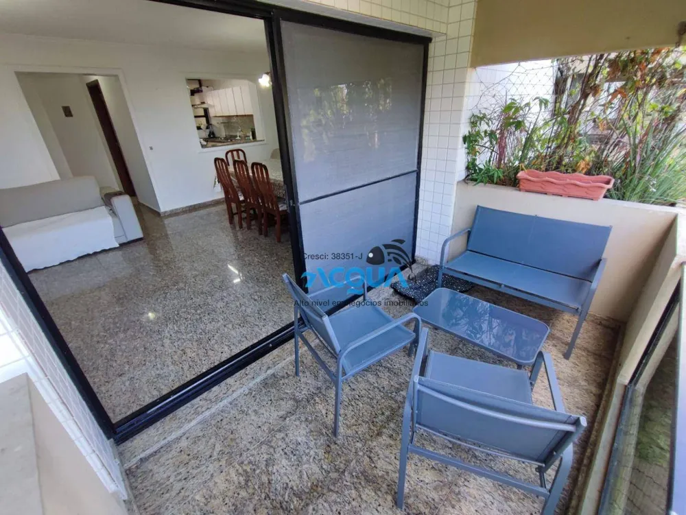 Apartamento, 3 quartos, 142 m² - Foto 4
