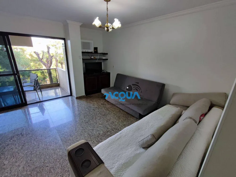 Apartamento, 3 quartos, 142 m² - Foto 3