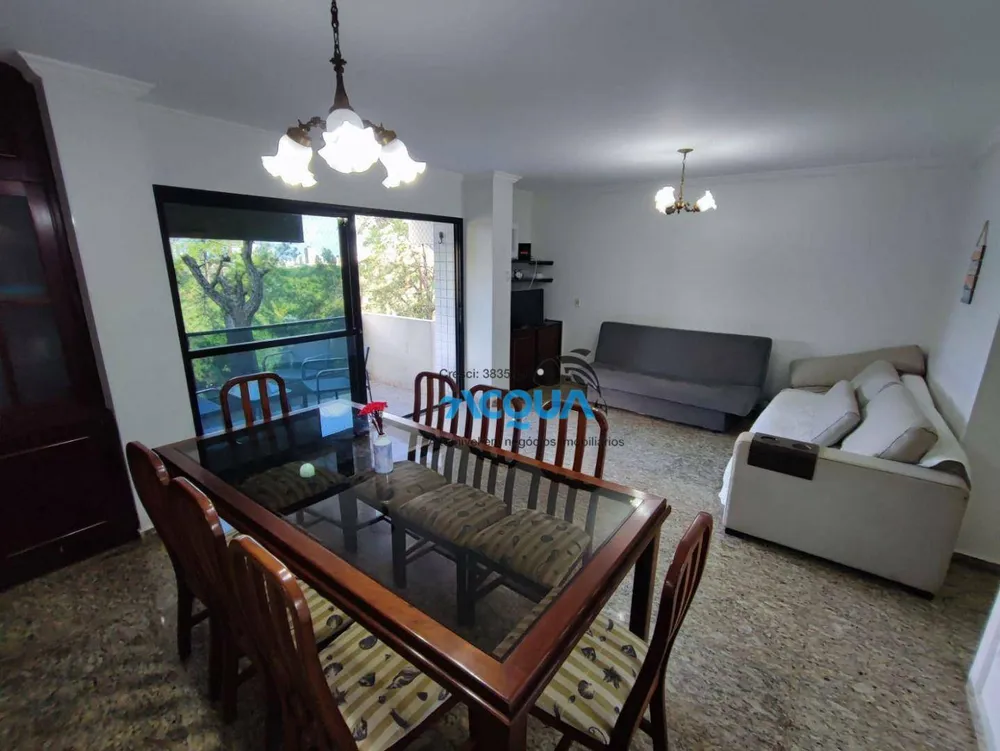 Apartamento, 3 quartos, 142 m² - Foto 1