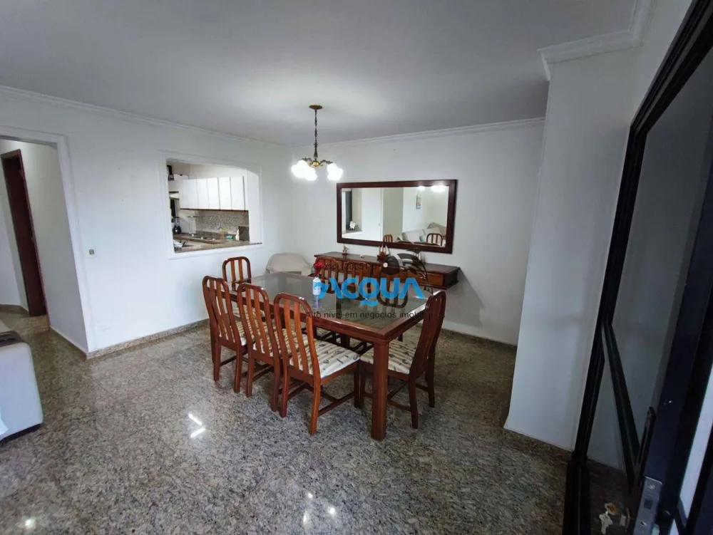Apartamento, 3 quartos, 142 m² - Foto 2