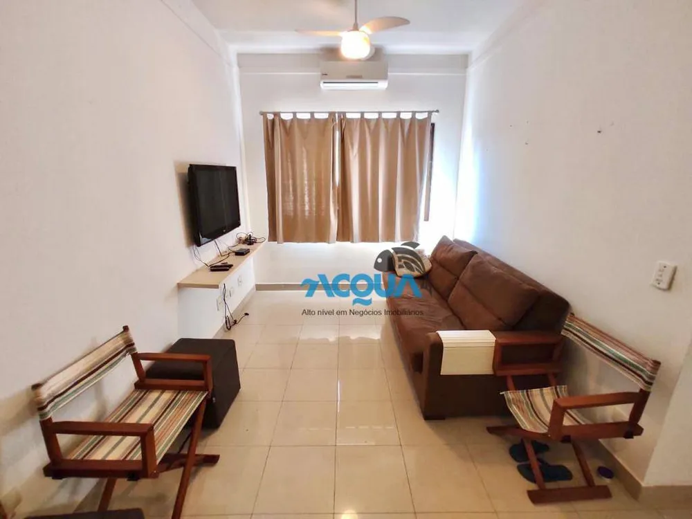 Apartamento, 1 quarto, 50 m² - Foto 1