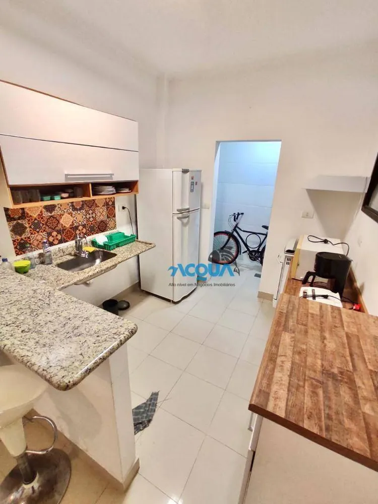 Apartamento, 1 quarto, 50 m² - Foto 2