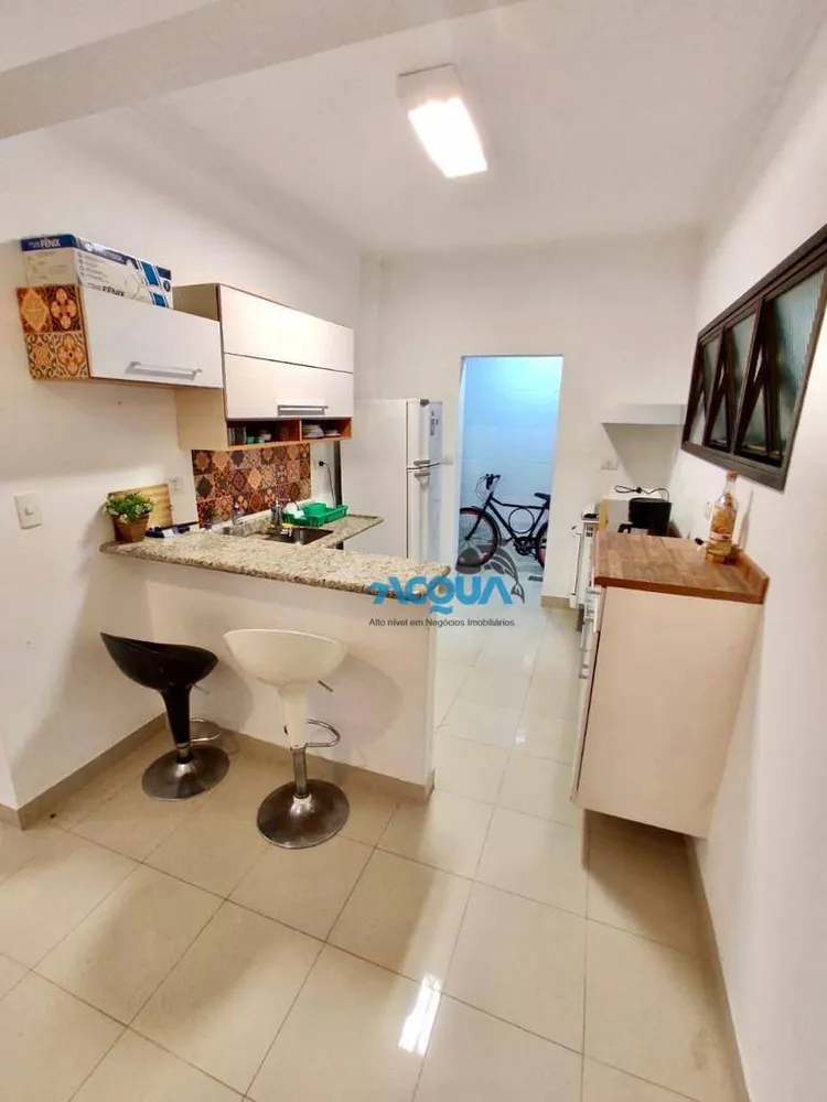 Apartamento, 1 quarto, 50 m² - Foto 3