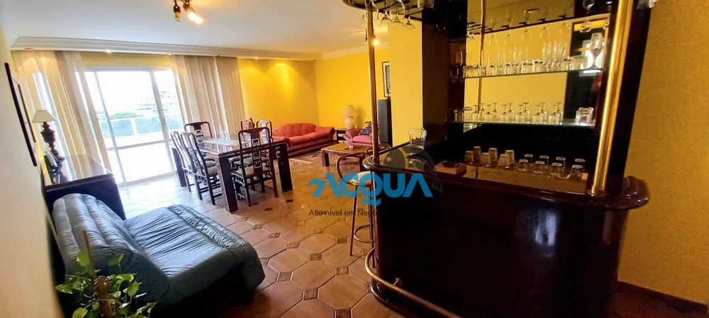 Cobertura, 2 quartos, 180 m² - Foto 2