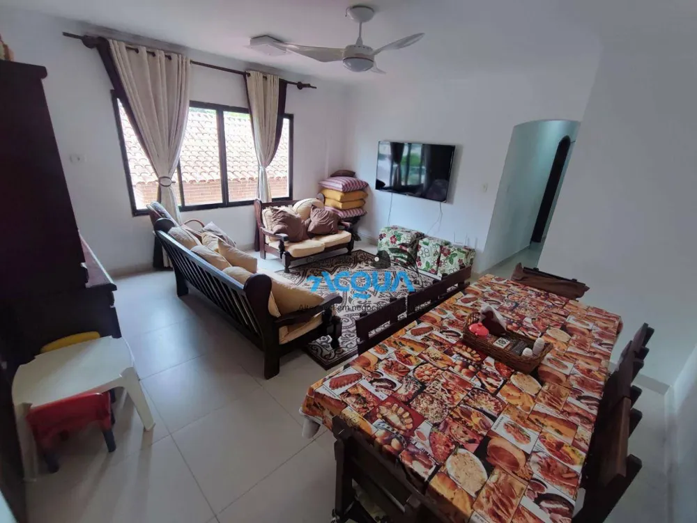 Apartamento, 4 quartos, 90 m² - Foto 1