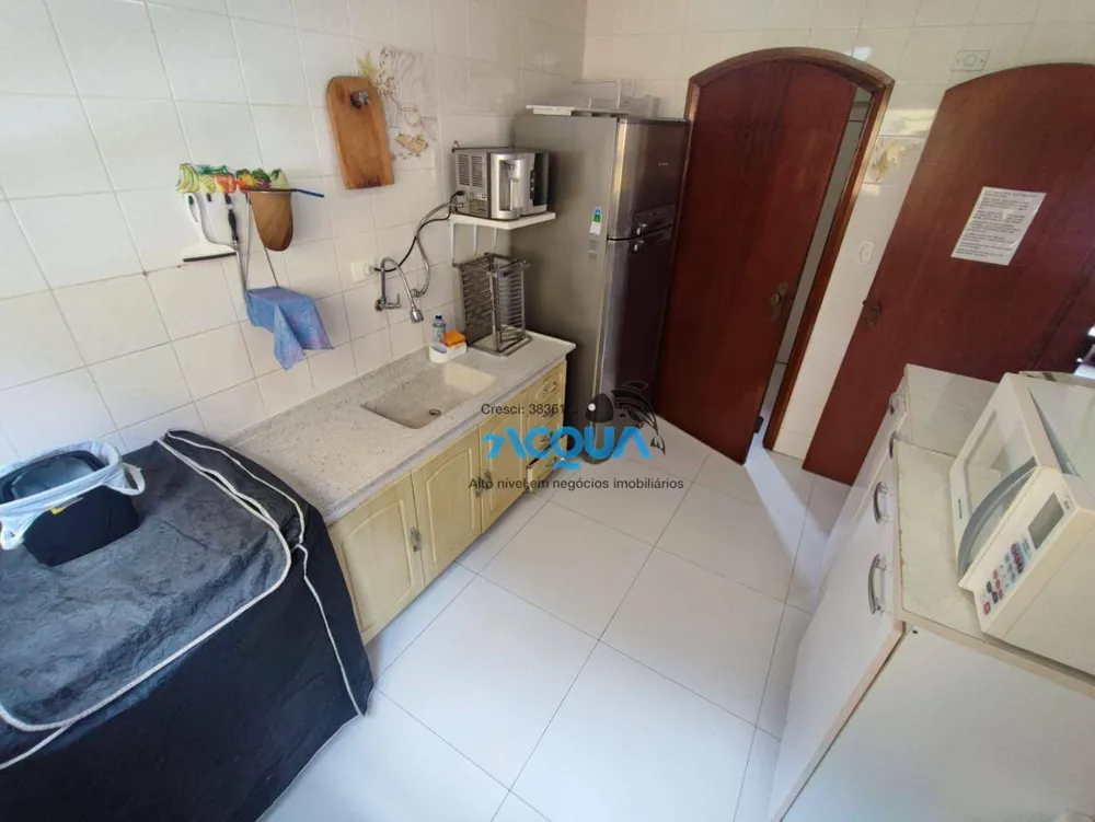Apartamento, 4 quartos, 90 m² - Foto 3