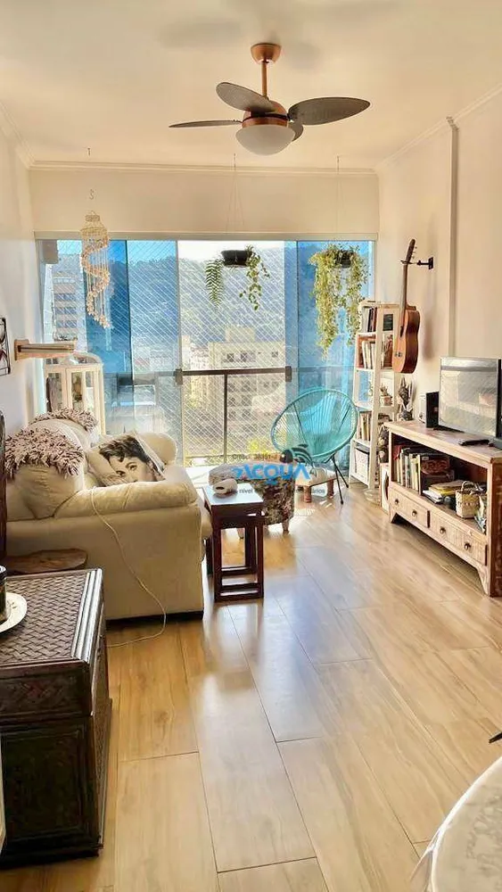 Apartamento, 2 quartos, 78 m² - Foto 1