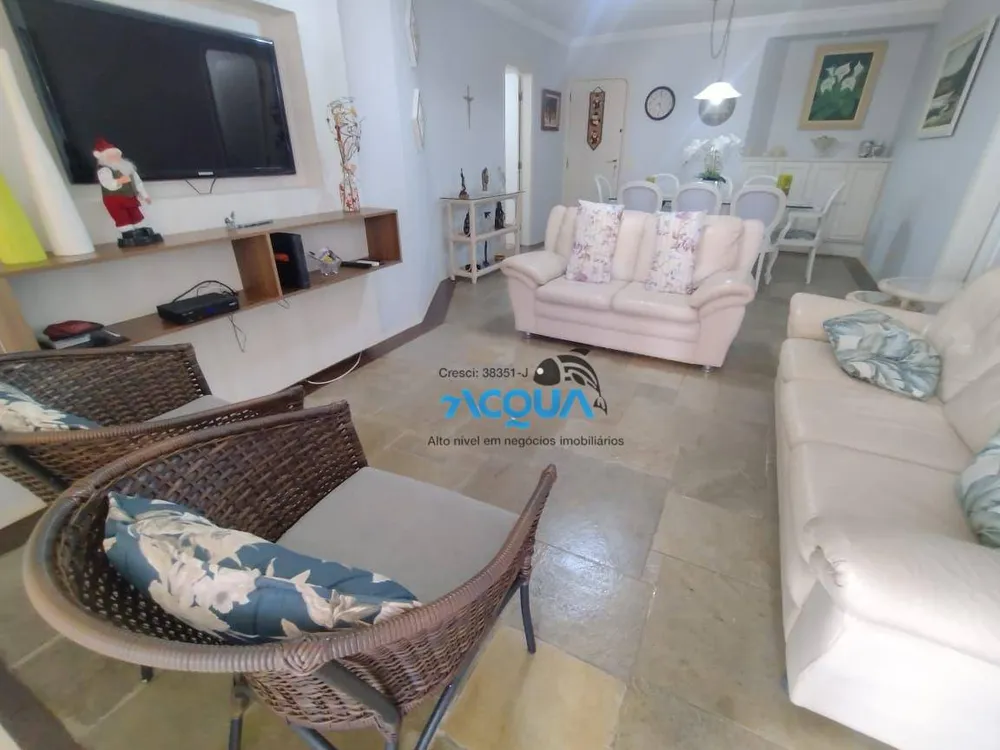 Apartamento, 3 quartos, 105 m² - Foto 2