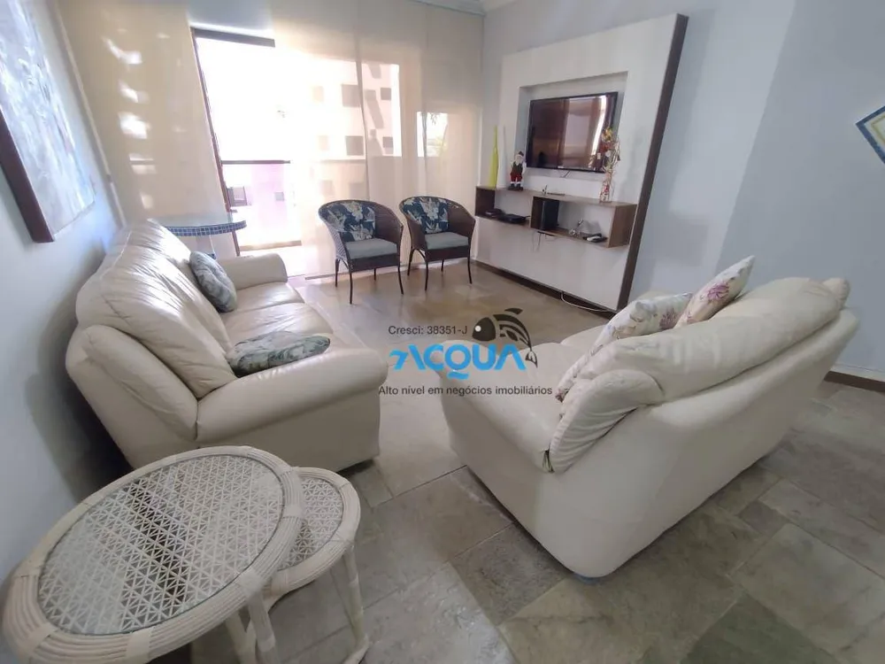 Apartamento, 3 quartos, 105 m² - Foto 3