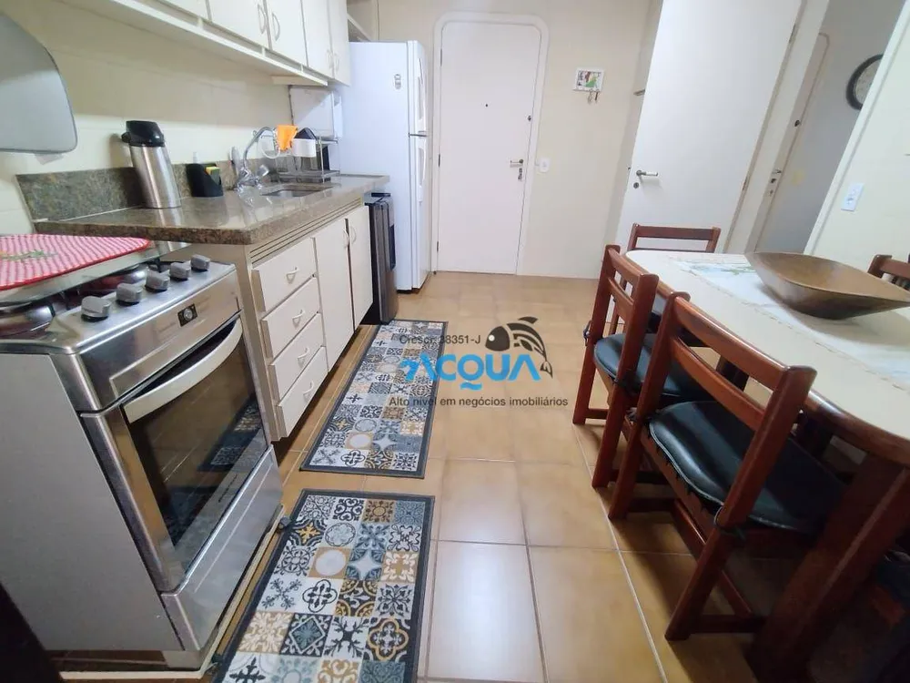 Apartamento, 3 quartos, 105 m² - Foto 4