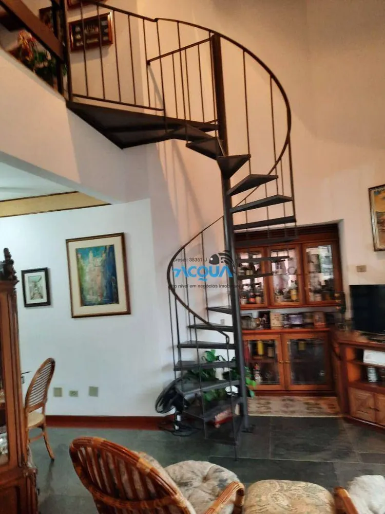 Cobertura, 3 quartos, 85 m² - Foto 3