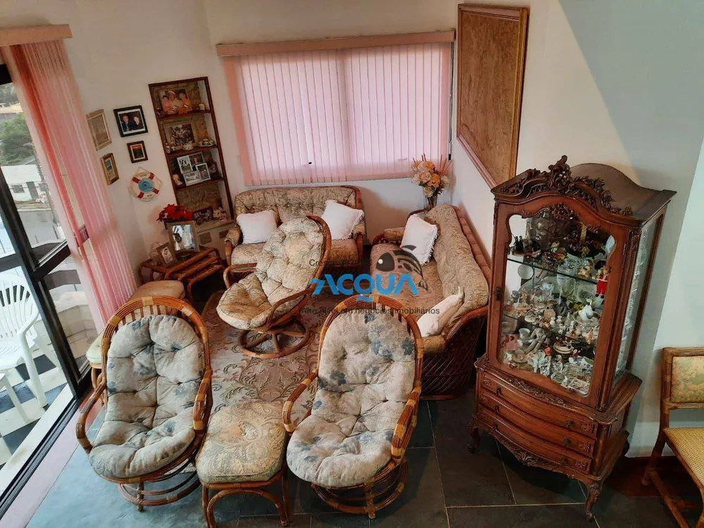 Cobertura, 3 quartos, 85 m² - Foto 2