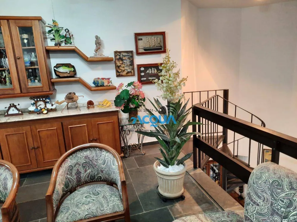 Cobertura, 3 quartos, 85 m² - Foto 1