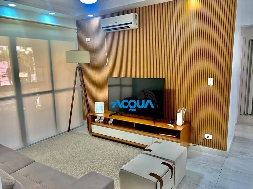Apartamento, 2 quartos, 110 m² - Foto 1