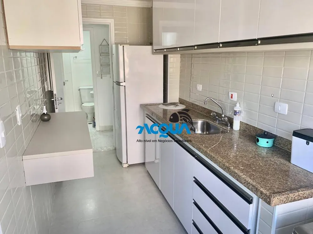 Apartamento, 2 quartos, 110 m² - Foto 4