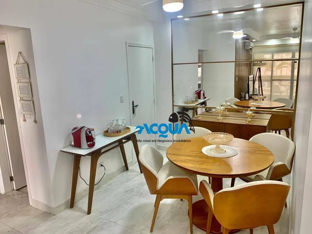 Apartamento, 2 quartos, 110 m² - Foto 3