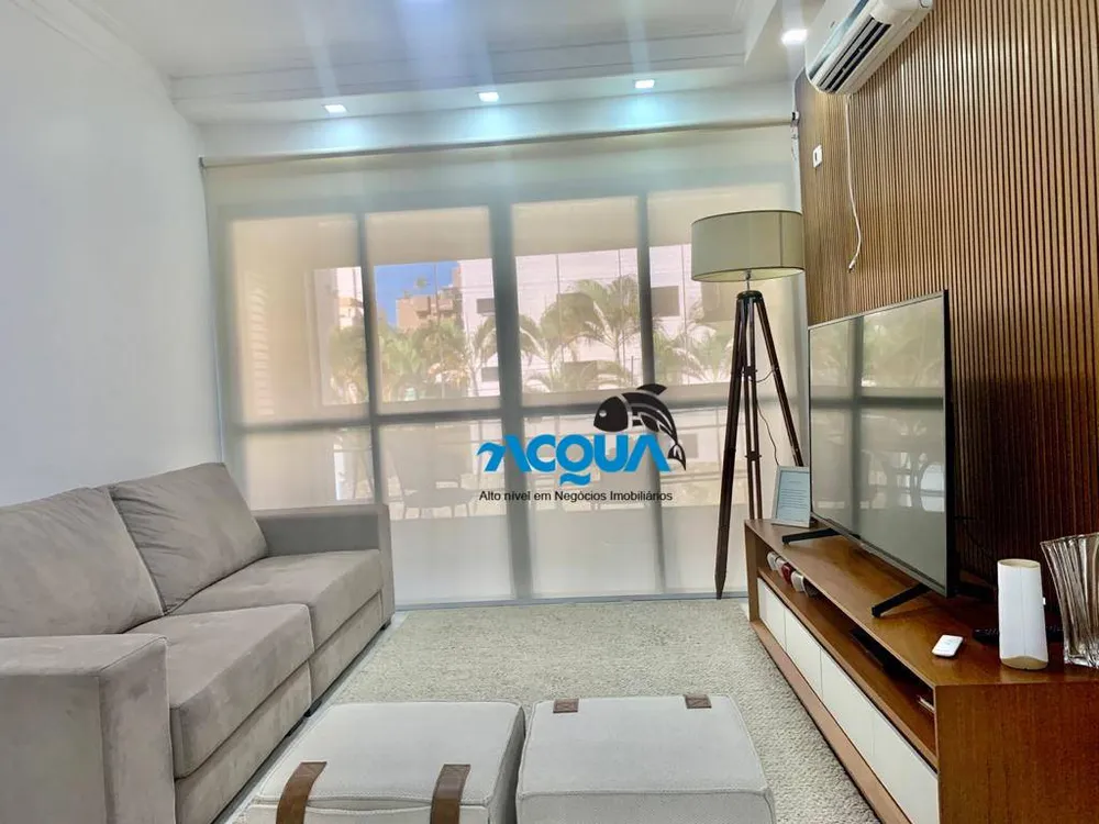 Apartamento, 2 quartos, 110 m² - Foto 2