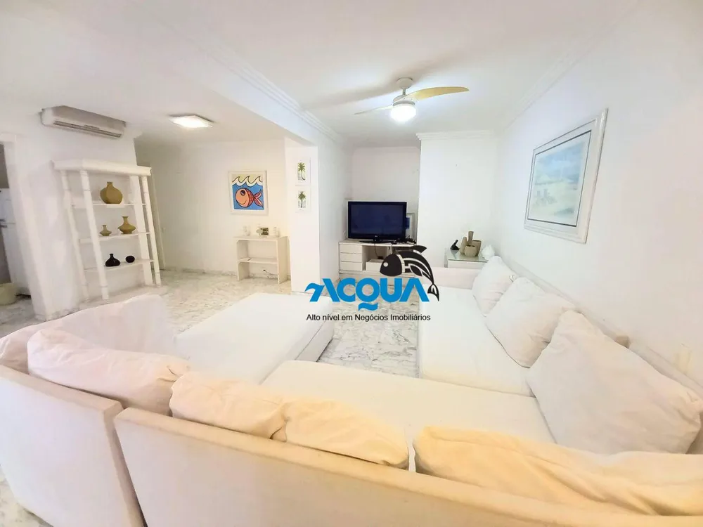 Apartamento, 3 quartos, 127 m² - Foto 1