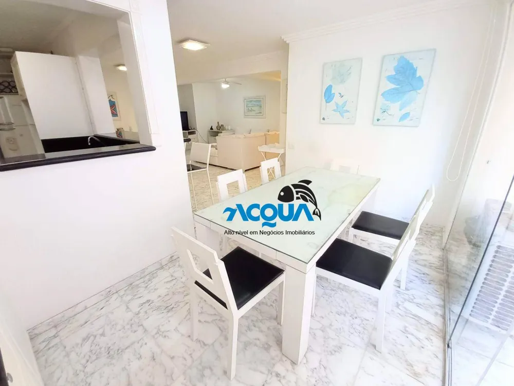 Apartamento, 3 quartos, 127 m² - Foto 4