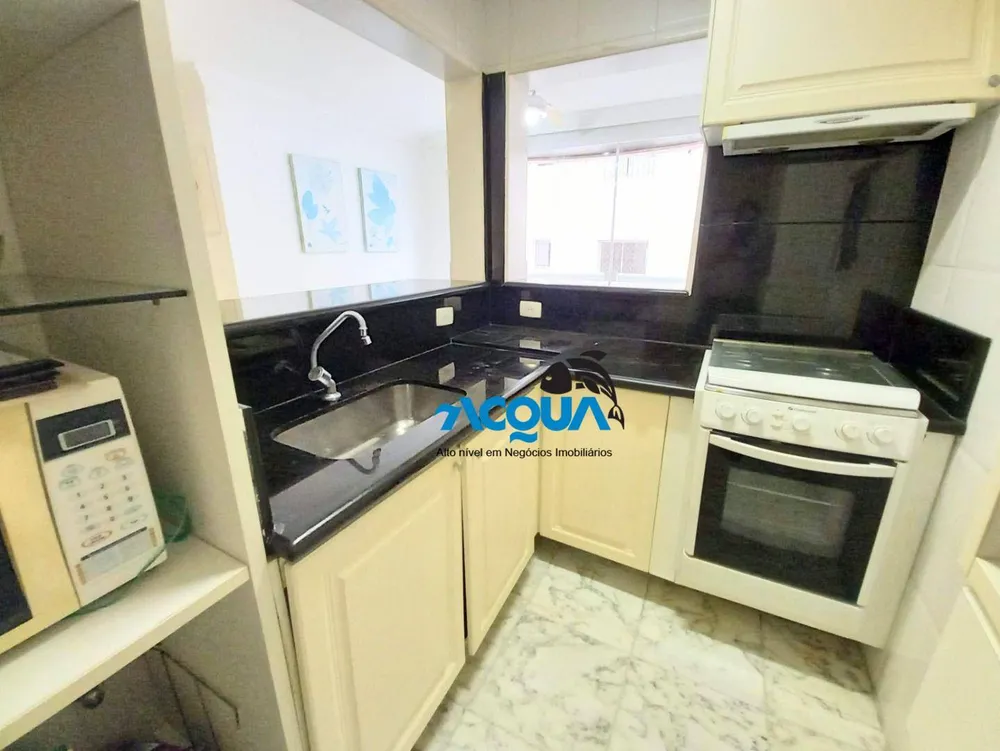 Apartamento, 3 quartos, 127 m² - Foto 3