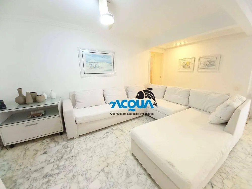Apartamento, 3 quartos, 127 m² - Foto 2