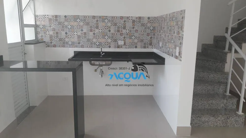 Casa, 2 quartos, 68 m² - Foto 2