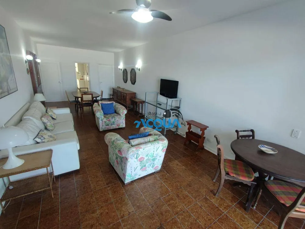 Apartamento, 3 quartos, 202 m² - Foto 3