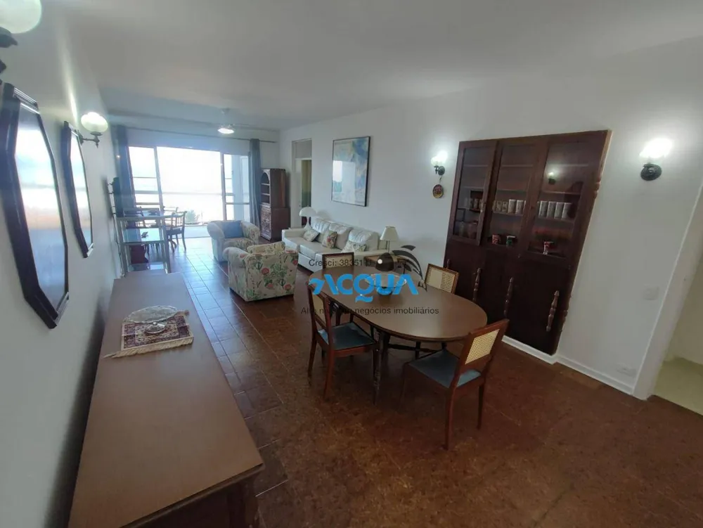 Apartamento, 3 quartos, 202 m² - Foto 1