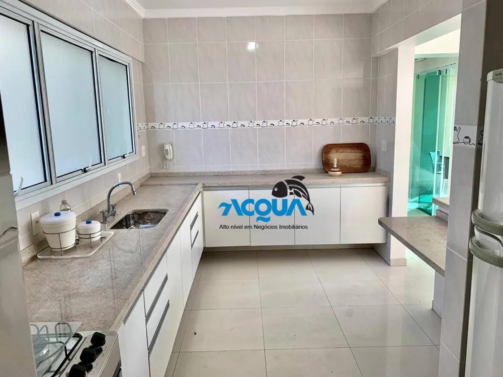 Apartamento, 4 quartos, 180 m² - Foto 4