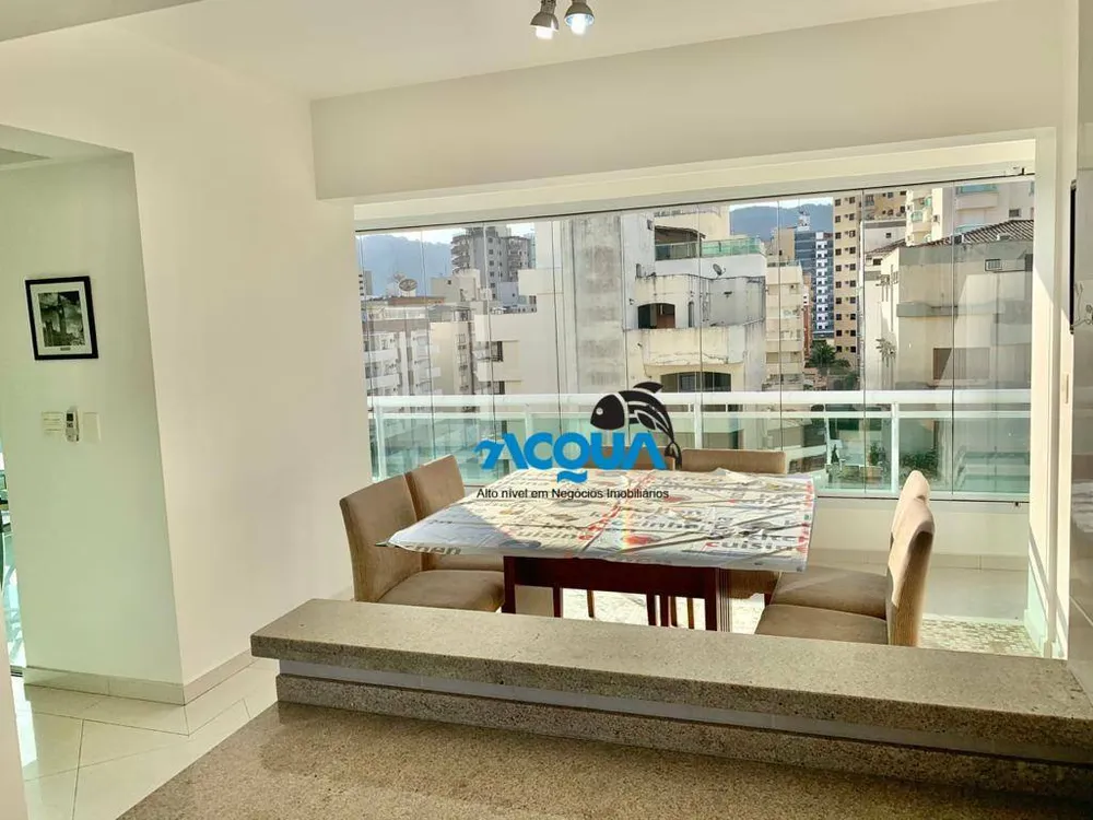 Apartamento, 4 quartos, 180 m² - Foto 3