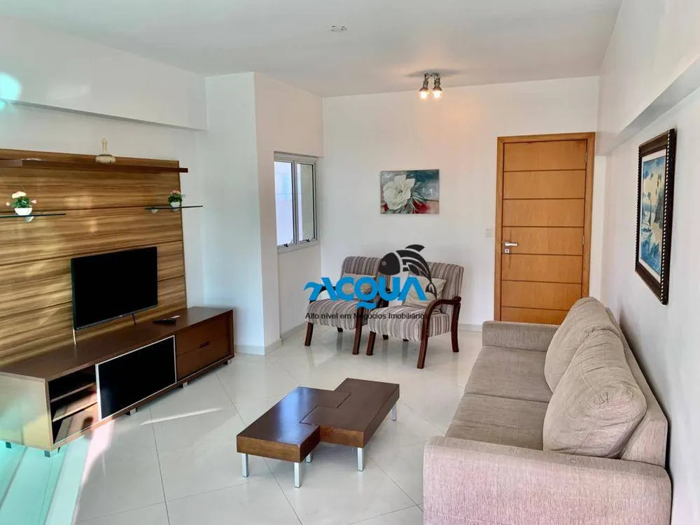 Apartamento, 4 quartos, 180 m² - Foto 1