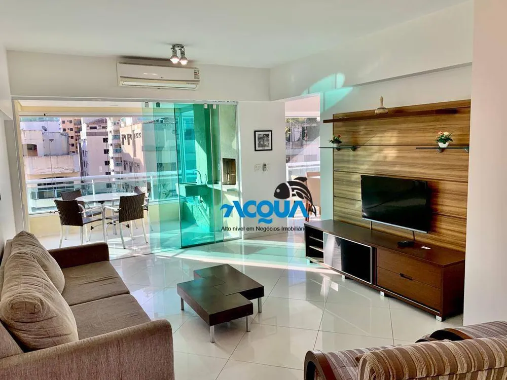Apartamento, 4 quartos, 180 m² - Foto 2