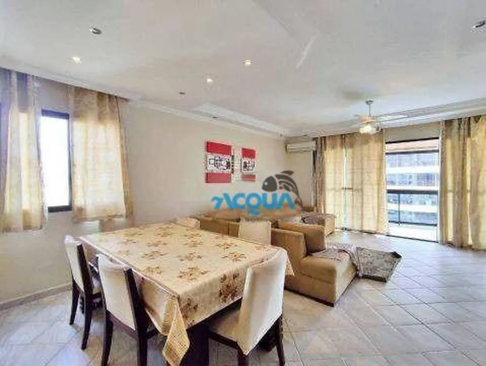 Apartamento, 3 quartos, 150 m² - Foto 2