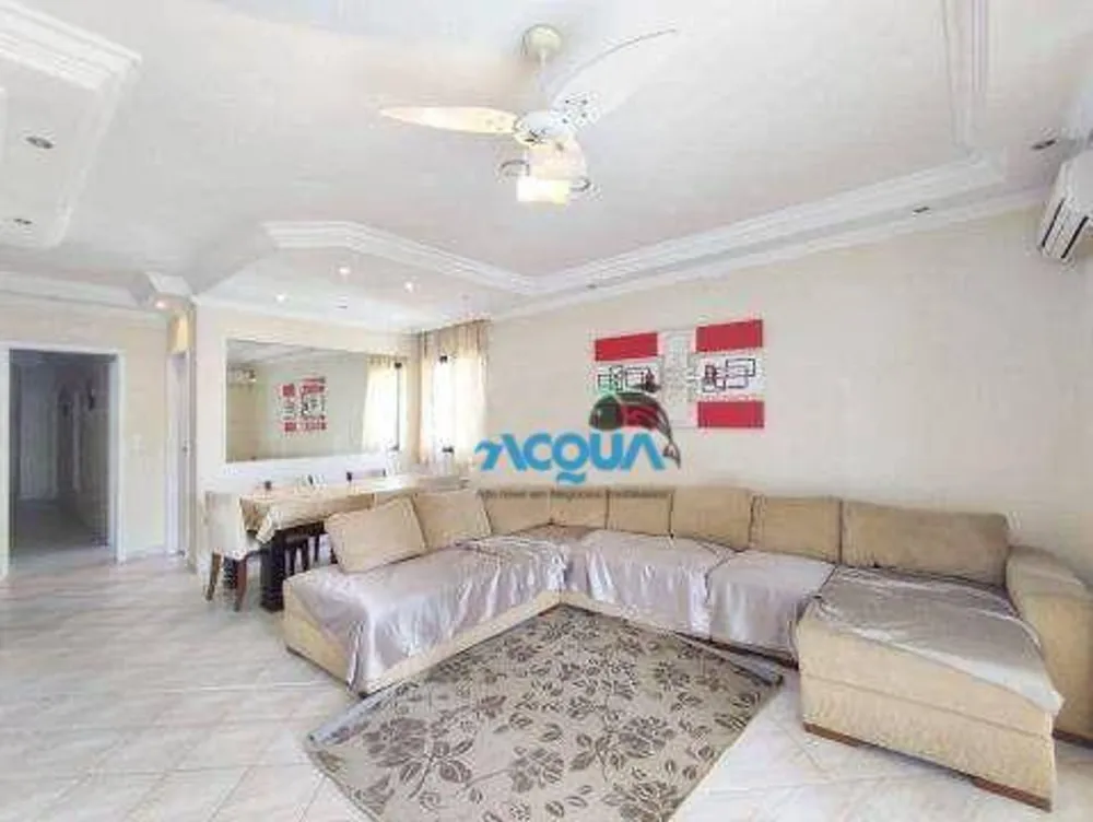 Apartamento, 3 quartos, 150 m² - Foto 3