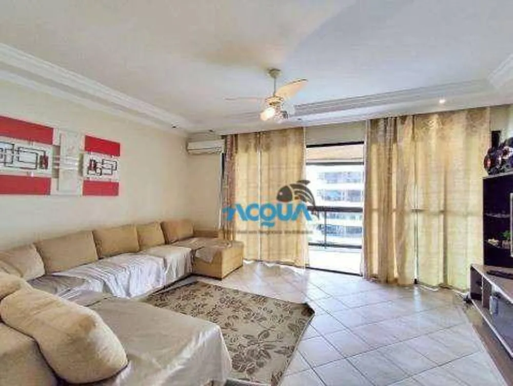 Apartamento, 3 quartos, 150 m² - Foto 1