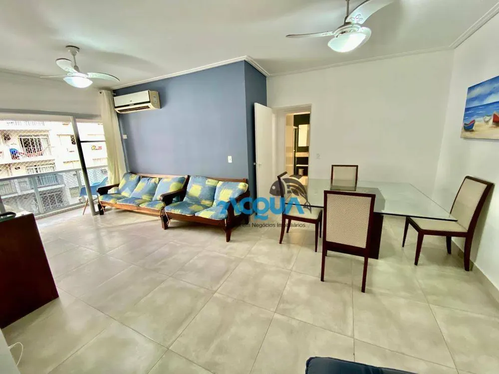Apartamento, 3 quartos, 104 m² - Foto 2