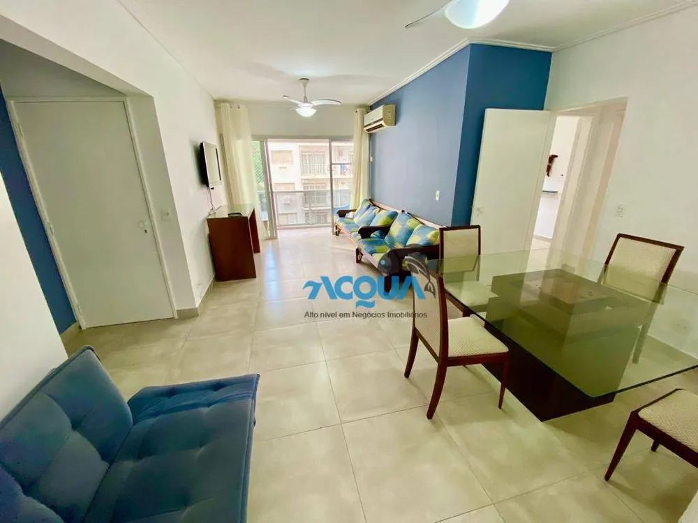 Apartamento, 3 quartos, 104 m² - Foto 3