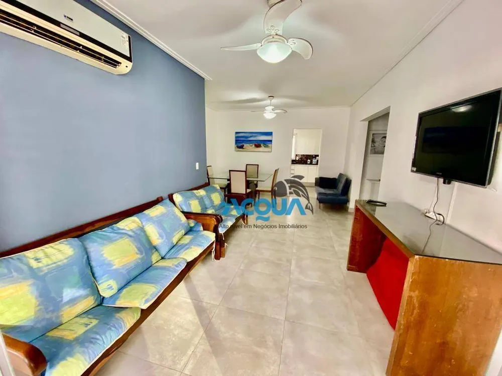 Apartamento, 3 quartos, 104 m² - Foto 1
