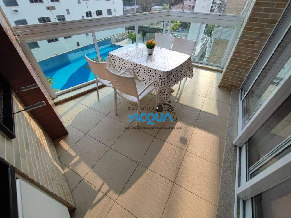 Apartamento, 3 quartos, 90 m² - Foto 1
