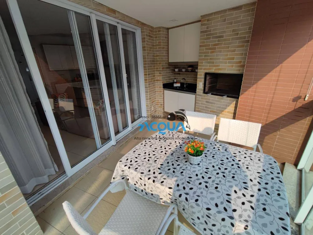 Apartamento, 3 quartos, 90 m² - Foto 3