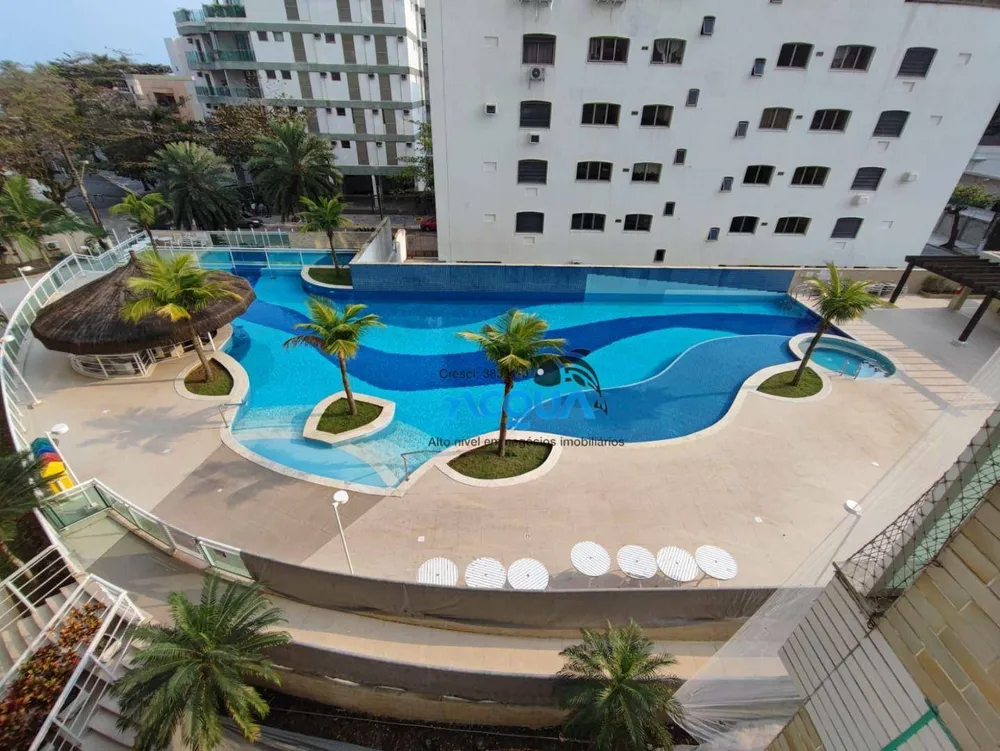Apartamento, 3 quartos, 90 m² - Foto 2