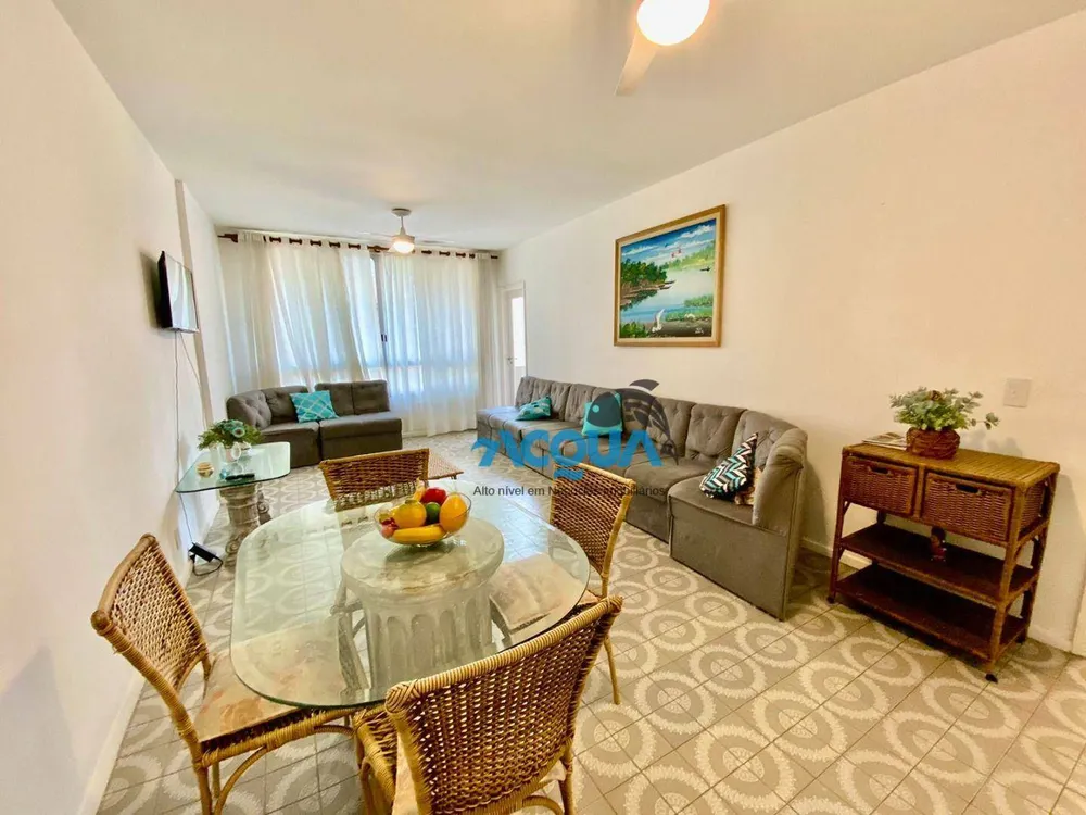 Apartamento, 2 quartos, 108 m² - Foto 1